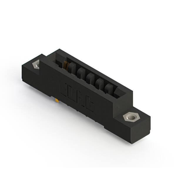 357-012-559-208 EDAC Inc.  Edgeboard Connectors